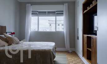 Imagem 6: 3 dormitórios na Alameda Barros