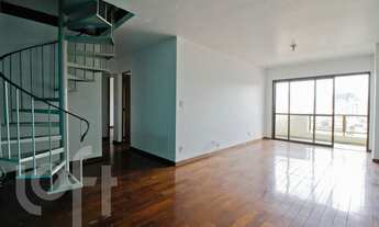 Imagem: 3 dormitórios na Rua Domingos De Morais