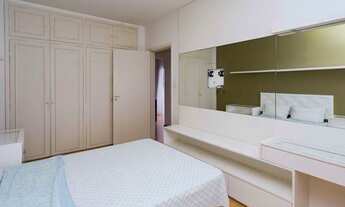 Imagem 4: 2 dormitórios na Rua Baluarte