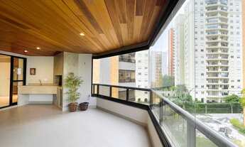 Imagem 3: 4 dormitórios na Rua Aimberê