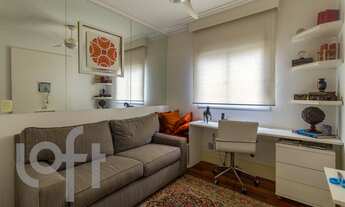 Imagem 7: 3 dormitórios na Alameda Barros