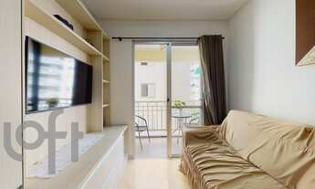 Imagem 5: 2 dormitórios na Rua Marie Nader Calfat