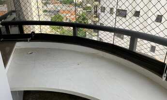 Imagem 6: 4 dormitórios na Alameda Dos Tupiniquins