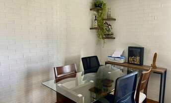 Imagem 3: 2 dormitórios na Avenida José Galante