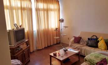 Imagem: 2 dormitórios na Rua Domingos De Morais