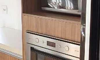 Imagem 7: 1 dormitório na Rua Campo Alegre