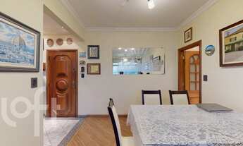 Imagem 2: 2 dormitórios na Avenida Cotovia