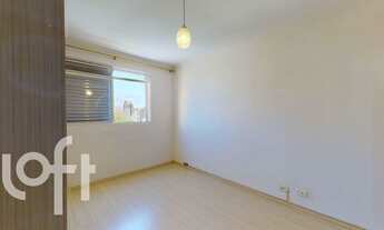 Imagem 6: 1 dormitório na Rua Domingos De Morais