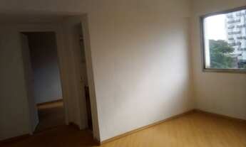 Imagem: 1 dormitório na Rua São José