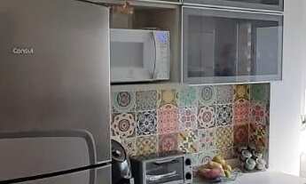 Imagem 3: 2 dormitórios na Rua Francisco José Da Silva