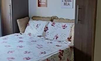 Imagem 6: 2 dormitórios na Rua Francisco José Da Silva