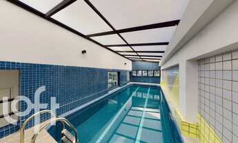 Imagem 1: 1 dormitório na Rua Carlos Steinen