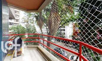 Imagem 2: 1 dormitório na Rua Carlos Steinen