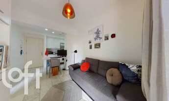 Imagem 6: 1 dormitório na Rua Carlos Steinen