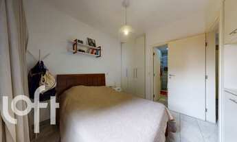 Imagem 7: 1 dormitório na Rua Carlos Steinen