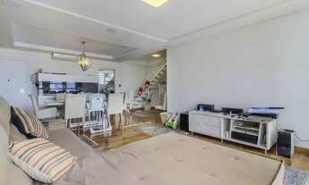 Imagem 5: 3 dormitórios na Alameda Barros