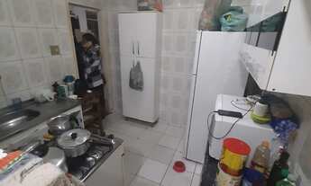 Imagem 4: 3 dormitórios na Rua Domingos De Morais