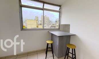 Imagem 2: 1 dormitório na Rua Santo Antônio