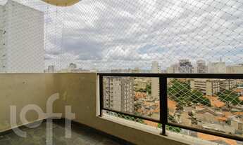 Imagem 5: 3 dormitórios na Rua Domingos De Morais