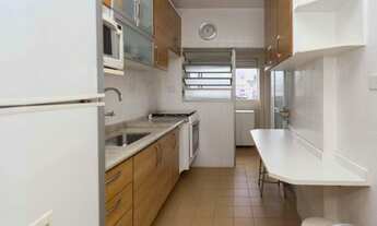 Imagem 7: 2 dormitórios na Rua Baluarte