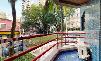 Imagem 4: 1 dormitório na Rua Carlos Steinen