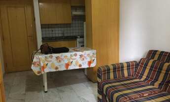 Imagem 7: 1 dormitório na Rua Carlos Steinen