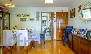 Imagem 2: 2 dormitórios na Rua Domingos De Morais