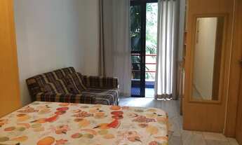 Imagem 5: 1 dormitório na Rua Carlos Steinen