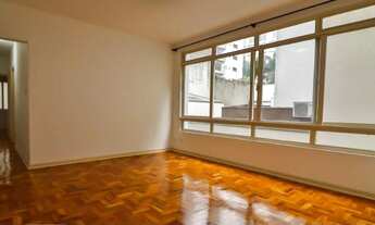 Imagem 3: 2 dormitórios na Alameda Sarutaiá