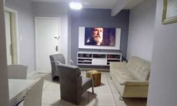 Imagem: 2 dormitórios na Alameda Barros