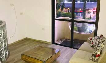 Imagem 2: 1 dormitório na Avenida Giovanni Gronchi