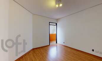 Imagem 7: 2 dormitórios na Rua Conselheiro Brotero