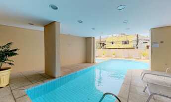 Imagem: 2 dormitórios na Rua Padre João Gualberto