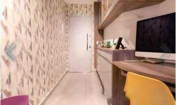 Imagem 2: 1 dormitório na Rua Joinville