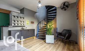 Imagem 3: 2 dormitórios na Avenida Giovanni Gronchi