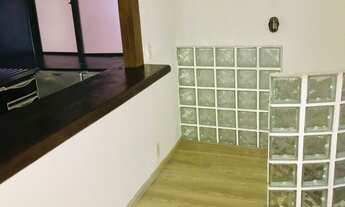 Imagem 6: 1 dormitório na Avenida Giovanni Gronchi