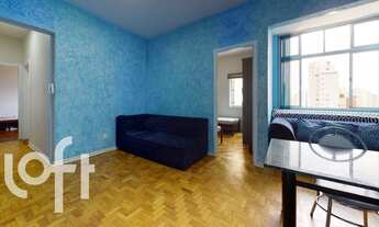 Imagem: 3 dormitórios na Rua Domingos De Morais