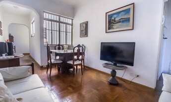 Imagem: 2 dormitórios na Rua Domingos De Morais