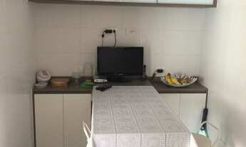 Imagem 2: 3 dormitórios na Rua Luiz Seráphico Júnior 741