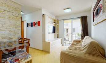 Imagem 4: 2 dormitórios na Rua Marie Nader Calfat