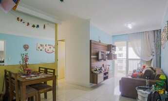 Imagem 2: 2 dormitórios na Rua Salvador Pedroso