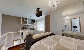 Imagem 7: 1 dormitório na Rua Itatupa