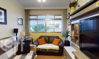 Imagem 3: 2 dormitórios na Avenida Cotovia