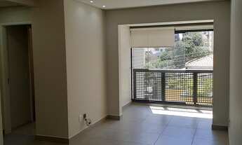 Imagem: 2 dormitórios na Rua Copacabana