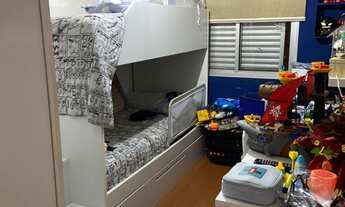 Imagem 5: 2 dormitórios na Avenida José Galante