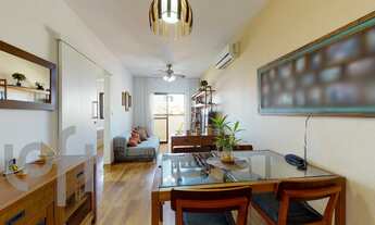 Imagem: 2 dormitórios na Rua Borges Ladário