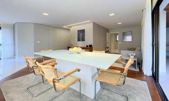 Imagem 6: 4 dormitórios na Rua Aimberê