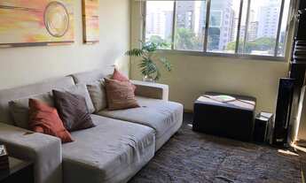 Imagem 5: 2 dormitórios na Avenida Cotovia