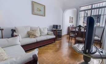 Imagem 3: 2 dormitórios na Rua Domingos De Morais