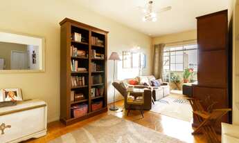 Imagem 2: 2 dormitórios na Rua Faustolo